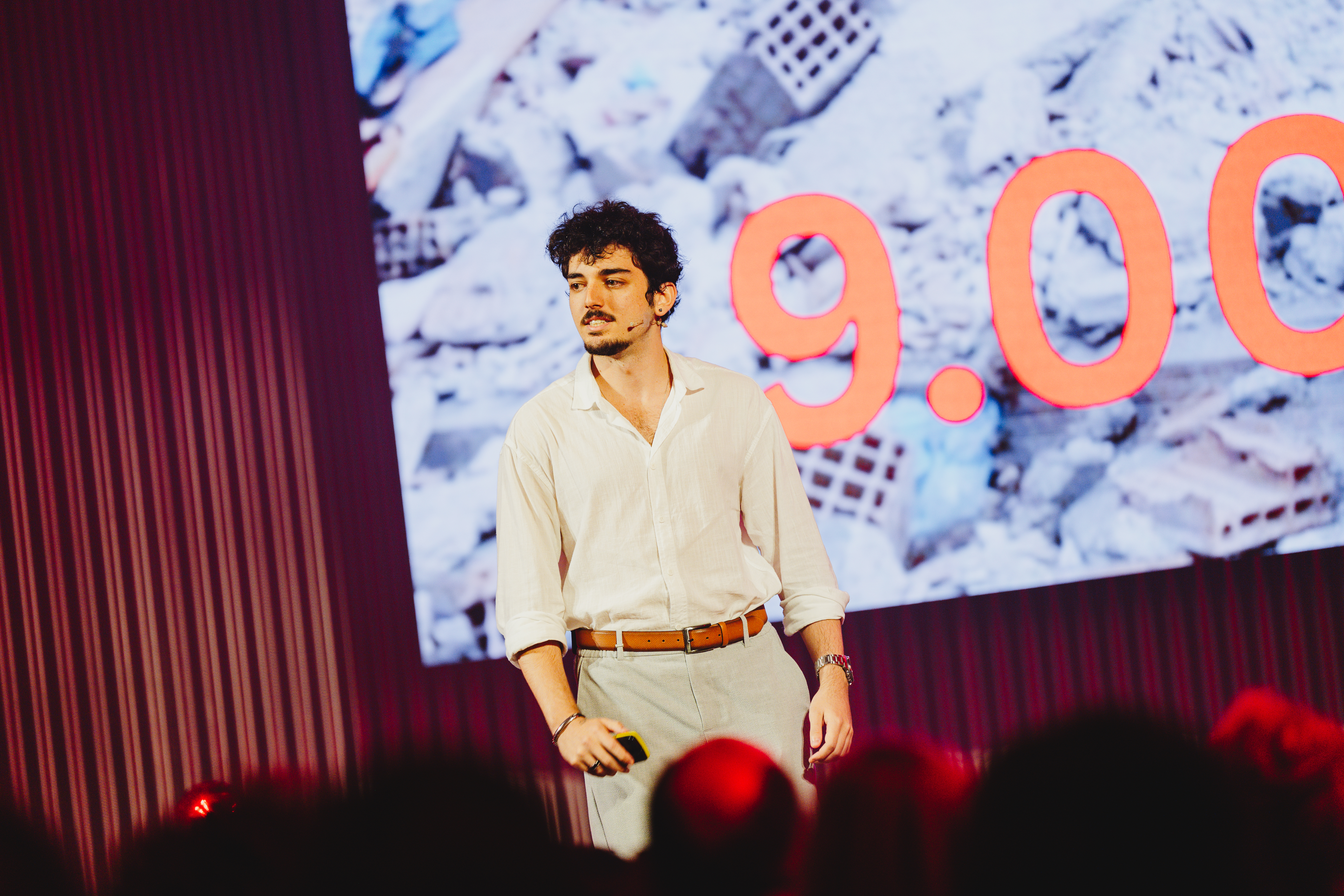 Çağan Kılınç — Founder, Kilinc Holding B.V.